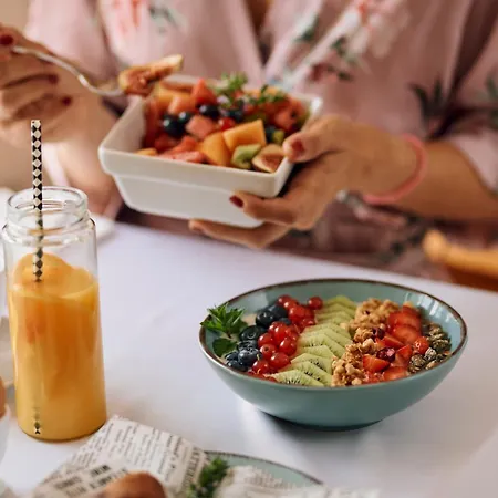 Pohorje Village Wellbeing - Wellness & Bolfenk Otel 4*