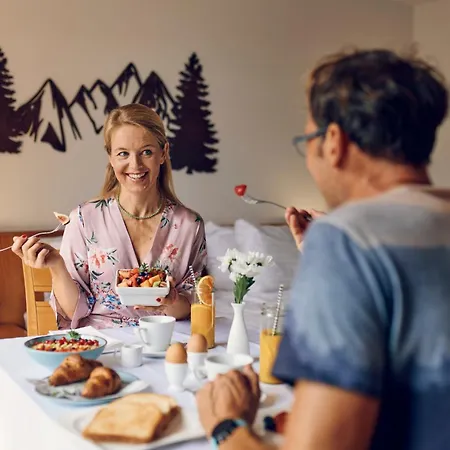 Pohorje Village Wellbeing - Wellness&spa Bolfenk