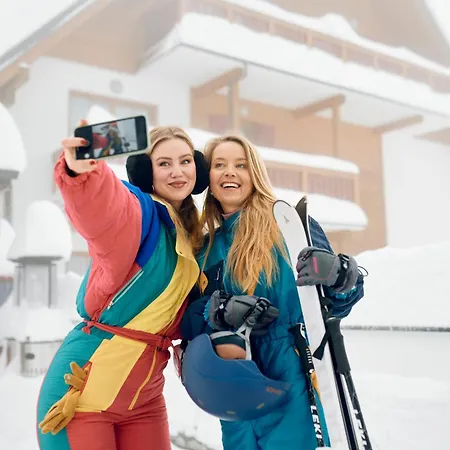 Hotel Pohorje Village Wellbeing - Wellness & Bolfenk