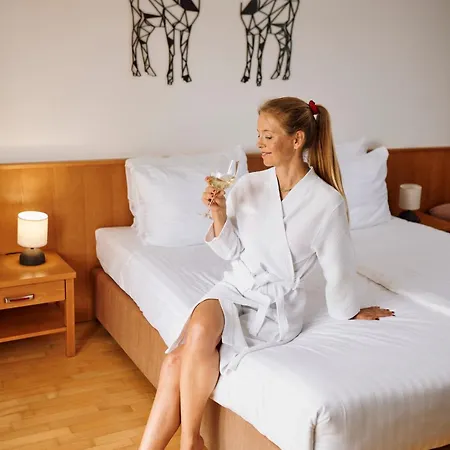 Otel Pohorje Village Wellbeing - Wellness & Bolfenk Hočko Pohorje