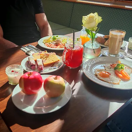 Pohorje Village Wellbeing - Wellness & Bolfenk Otel