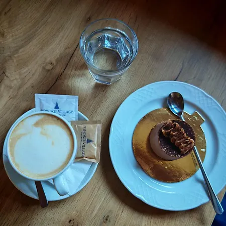 Pohorje Village Wellbeing - Wellness & Bolfenk 4*