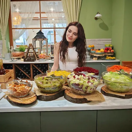 Pohorje Village Wellbeing - Wellness & Bolfenk