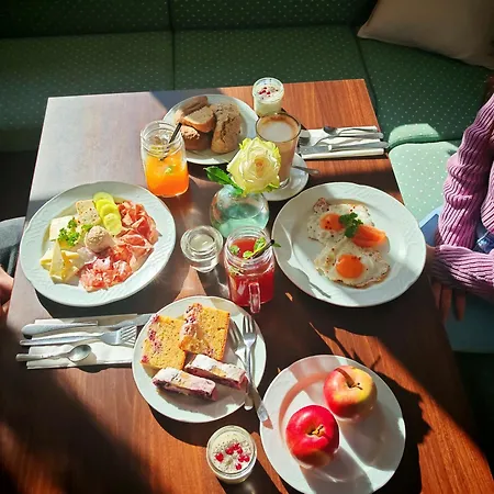 Hotel Pohorje Village Wellbeing - Wellness & Bolfenk