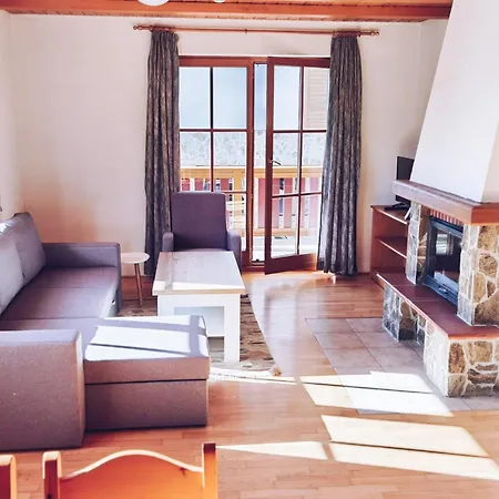 Pohorje Village Wellbeing - Wellness & Bolfenk מלון הוקו פורז'ה