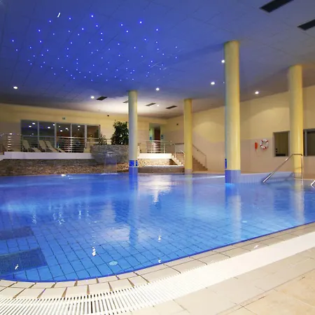Pohorje Village Wellbeing - Wellness & Bolfenk Ξενοδοχείο