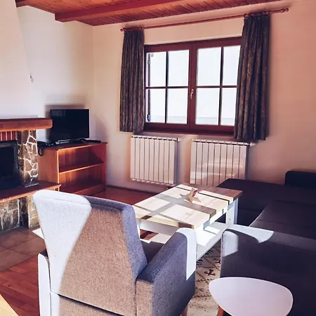 מלון Pohorje Village Wellbeing - Wellness & Bolfenk