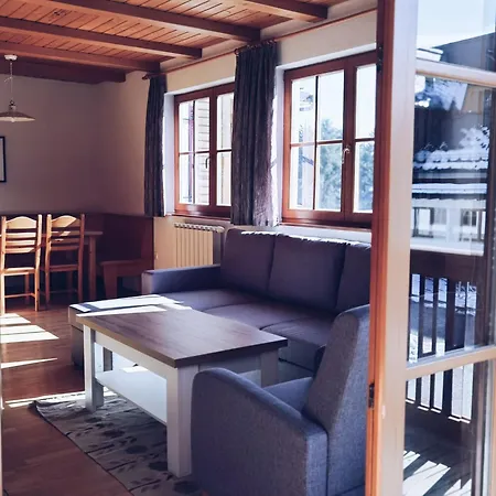 Pohorje Village Wellbeing - Wellness & Bolfenk מלון הוקו פורז'ה