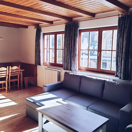 Pohorje Village Wellbeing - Wellness & Bolfenk Ξενοδοχείο