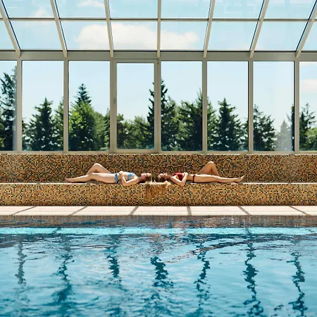 Pohorje Village Wellbeing - Wellness&spa Bolfenk Hočko Pohorje