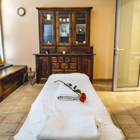 Pohorje Village Wellbeing - Wellness & Bolfenk Otel Hočko Pohorje