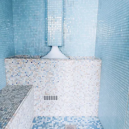 Pohorje Village Wellbeing - Wellness & Bolfenk Hotel Hocko Pohorje