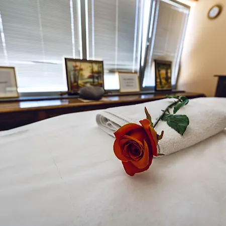 Otel Pohorje Village Wellbeing - Wellness & Bolfenk Hočko Pohorje