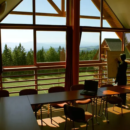 Pohorje Village Wellbeing - Wellness & Bolfenk Hočko Pohorje