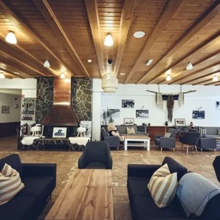 Pohorje Village Wellbeing - Wellness & Bolfenk 4* Hocko Pohorje