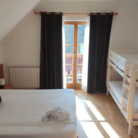 Pohorje Village Wellbeing - Wellness & Bolfenk 4* Hočko Pohorje