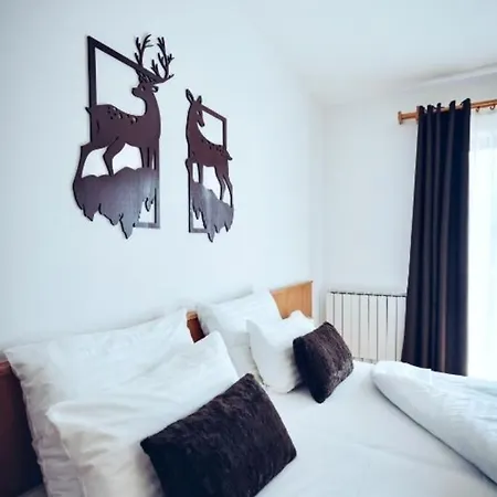 Hotel Pohorje Village Wellbeing - Wellness&spa Bolfenk Hočko Pohorje