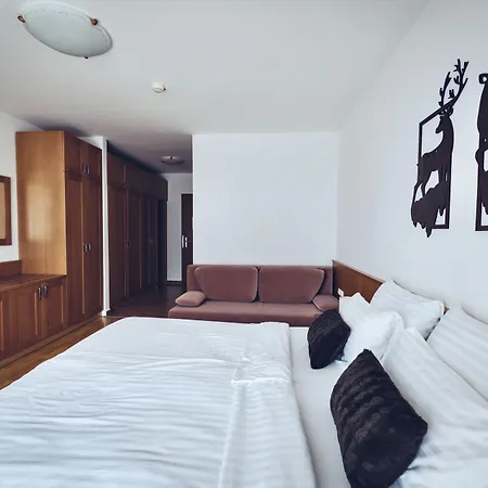 Pohorje Village Wellbeing - Wellness&spa Bolfenk 4*