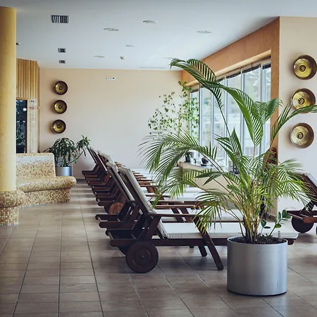 Pohorje Village Wellbeing - Wellness & Bolfenk 4* Hocko Pohorje