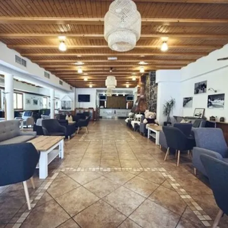 Pohorje Village Wellbeing - Wellness & Bolfenk 4* Hocko Pohorje