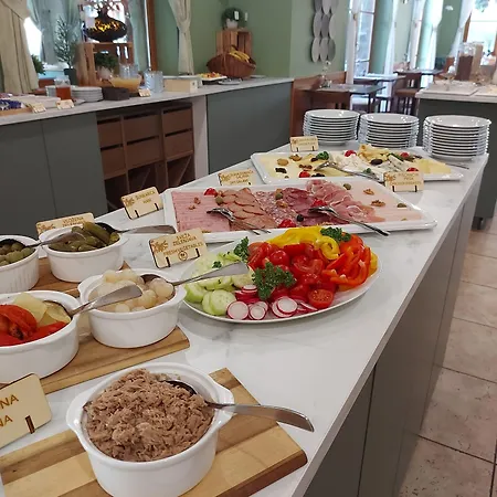 Pohorje Village Wellbeing - Wellness & Bolfenk 4*