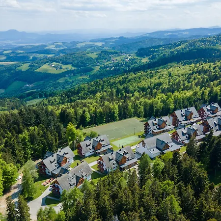 Pohorje Village Wellbeing - Wellness & Bolfenk Hocko Pohorje
