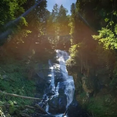 Hotel Pohorje Village Wellbeing - Wellness & Bolfenk Hocko Pohorje