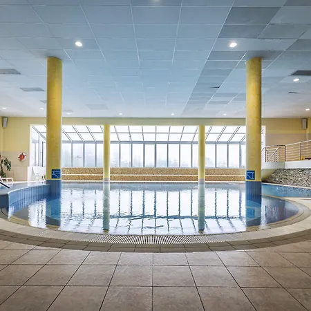 Hotel Pohorje Village Wellbeing - Wellness & Bolfenk Hocko Pohorje