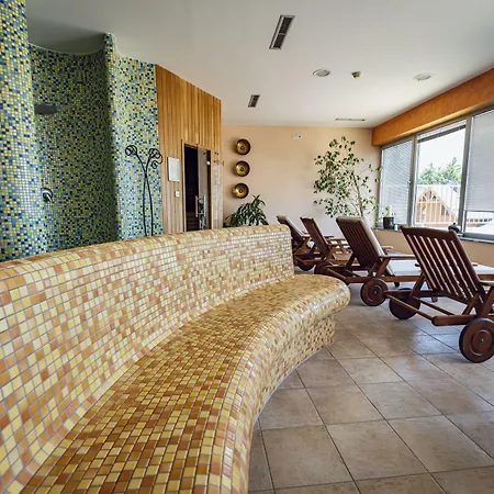 Pohorje Village Wellbeing - Wellness & Bolfenk