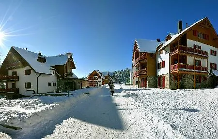 Pohorje Village Wellbeing - Wellness & Bolfenk Hočko Pohorje