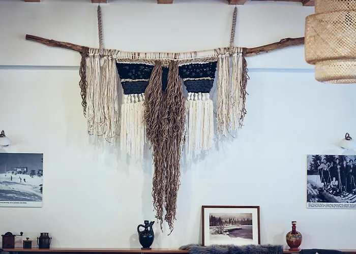 Hotel Pohorje Village Wellbeing - Wellness & Bolfenk Hocko Pohorje