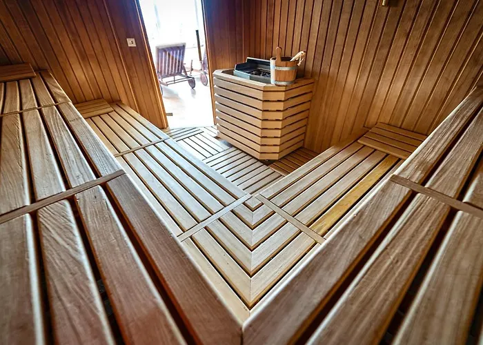 Hotel Pohorje Village Wellbeing - Wellness & Bolfenk