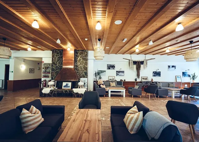 Pohorje Village Wellbeing - Wellness & Bolfenk Hotel Hocko Pohorje