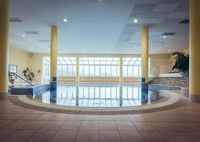 Pohorje Village Wellbeing - Wellness & Bolfenk