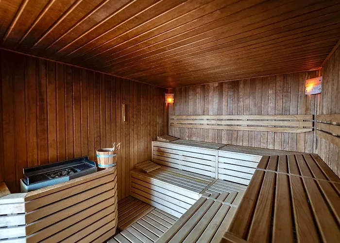 Hotel Pohorje Village Wellbeing - Wellness & Bolfenk