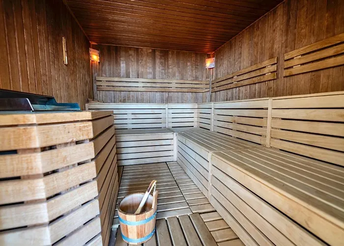 Pohorje Village Wellbeing - Wellness & Bolfenk Hotel