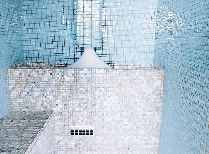 Pohorje Village Wellbeing - Wellness & Bolfenk