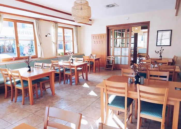 Hotel Pohorje Village Wellbeing - Wellness & Bolfenk 4*