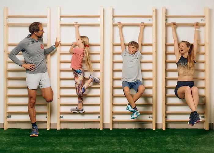 Pohorje Village Wellbeing - Wellness & Bolfenk