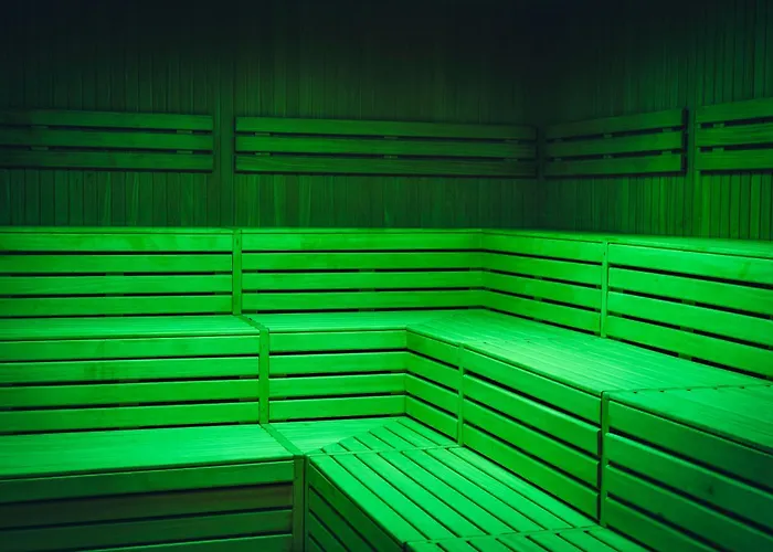 Pohorje Village Wellbeing - Wellness & Bolfenk Hočko Pohorje