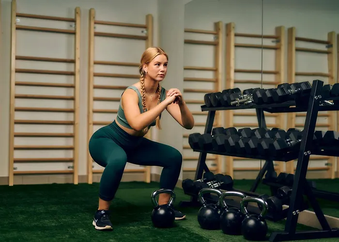 Hotel Pohorje Village Wellbeing - Wellness & Bolfenk Hočko Pohorje