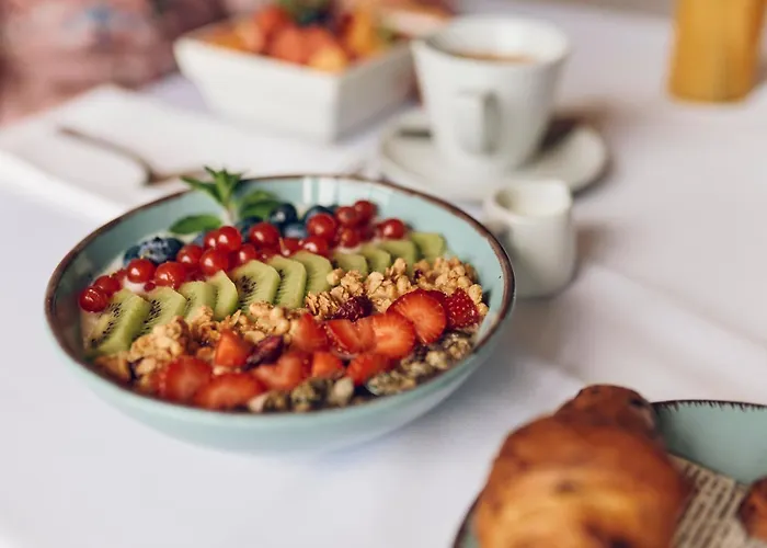 Hotel Pohorje Village Wellbeing - Wellness & Bolfenk