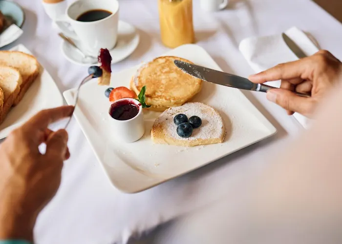 Hotel Pohorje Village Wellbeing - Wellness & Bolfenk 4*