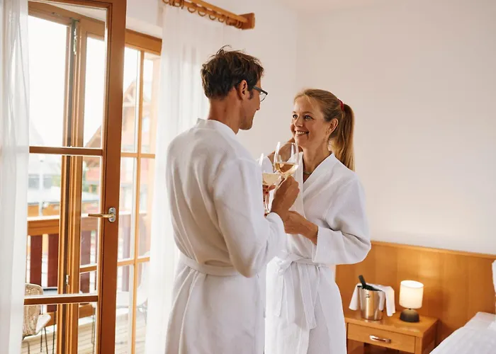 Pohorje Village Wellbeing - Wellness & Bolfenk Hotel Hočko Pohorje