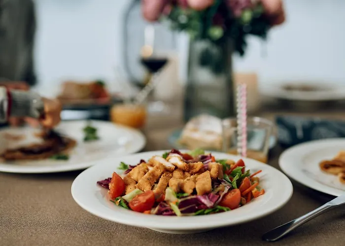 Отель Pohorje Village Wellbeing - Wellness & Bolfenk Хочко Погорье