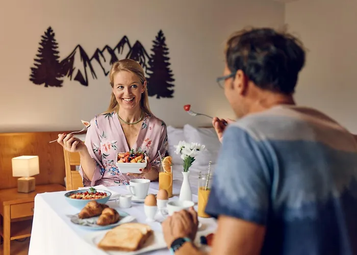 Pohorje Village Wellbeing - Wellness & Bolfenk