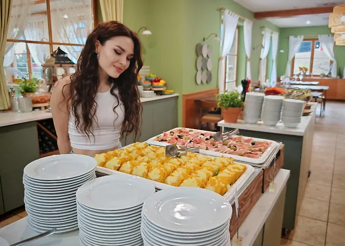 Pohorje Village Wellbeing - Wellness & Bolfenk