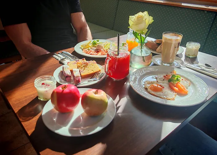 Pohorje Village Wellbeing - Wellness & Bolfenk Hotel