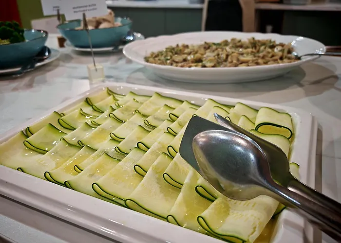 Hotel Pohorje Village Wellbeing - Wellness & Bolfenk