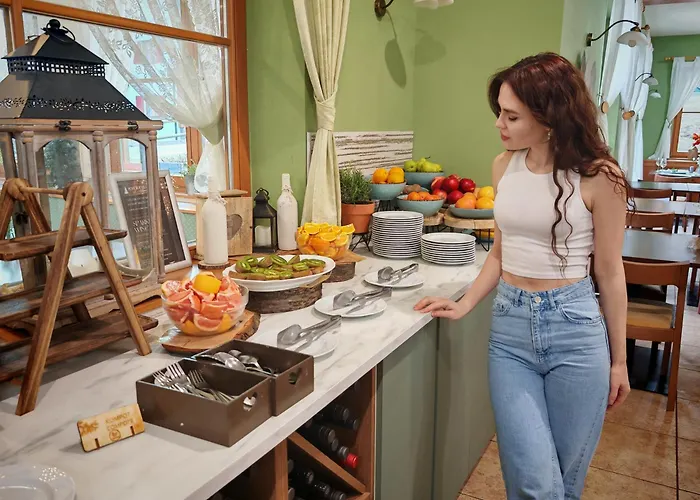 Hotel Pohorje Village Wellbeing - Wellness & Bolfenk 4*